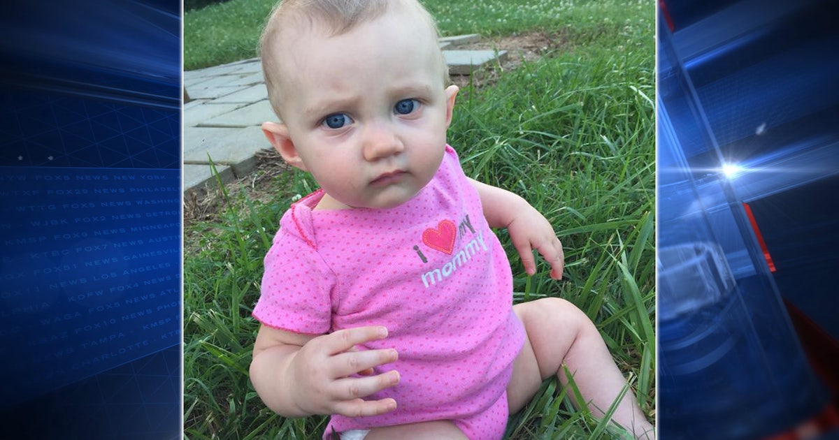 Woman accused of kidnapping 8-month-old granddaughter | FOX 5 New York