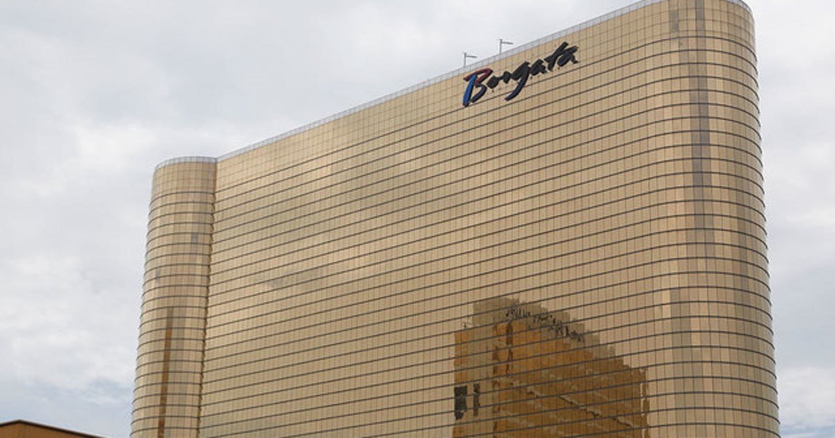 Borgata Racebook Borgata casino to renovate rooms, install new slot machines, new boss ...