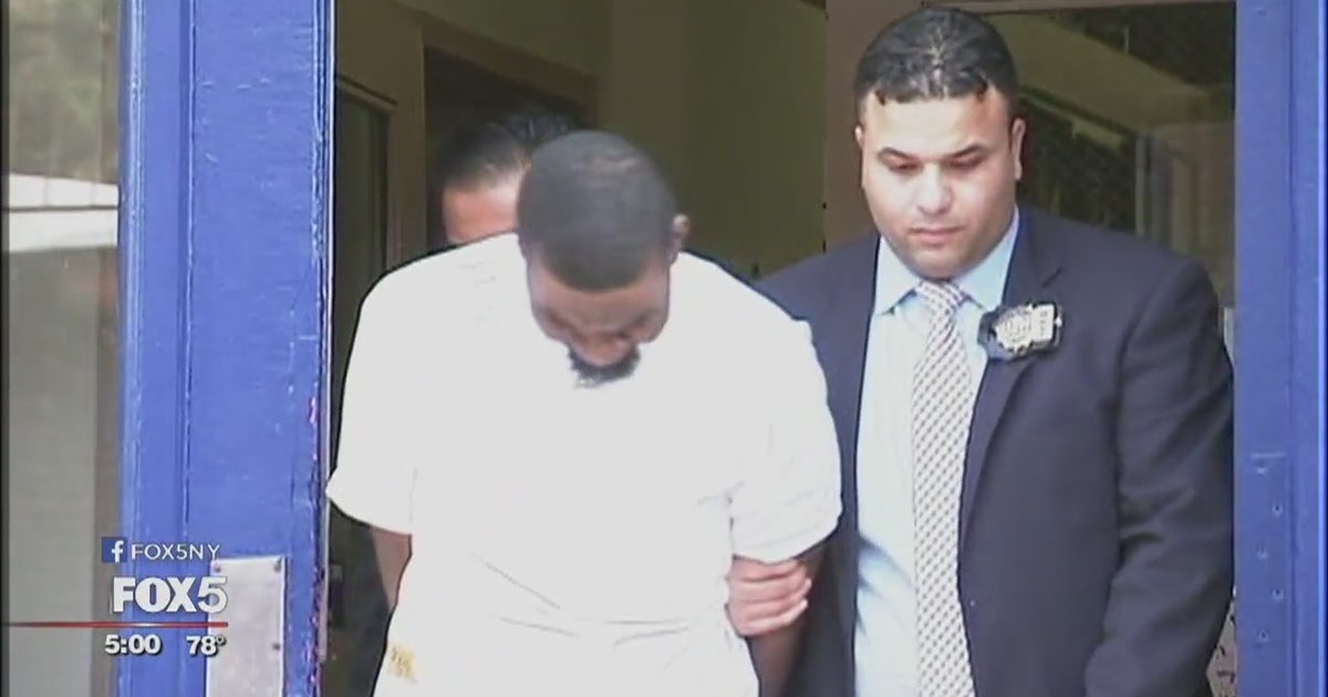NYPD: Prospect Park suspect linked to Crown Heights attack | FOX 5 New York