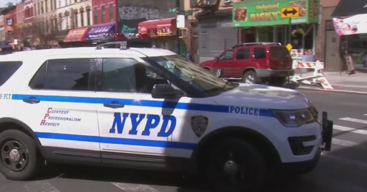 NYPD: Spike in Brooklyn shootings is related to gangs | FOX 5 New York