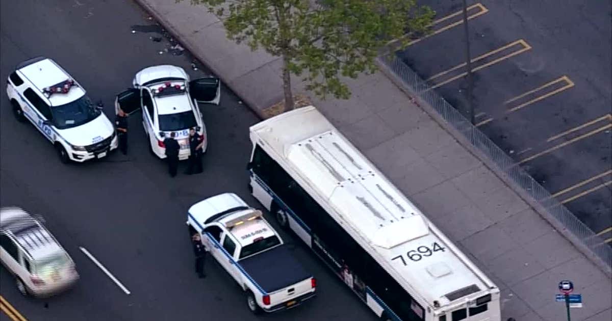Bus driver attacked in the Bronx | FOX 5 New York