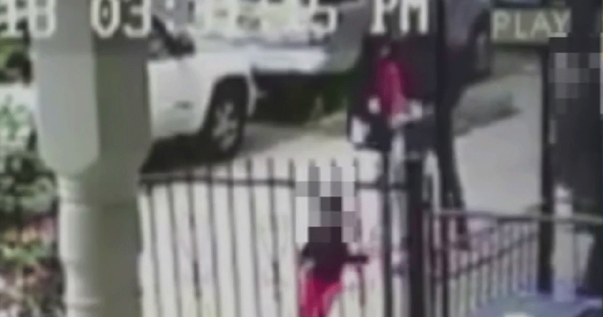 Man shot with daughter, 3, in tow | FOX 5 New York