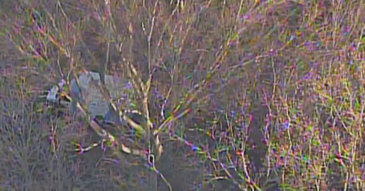 Construction worker crushed to death in Central Park | FOX 5 New York