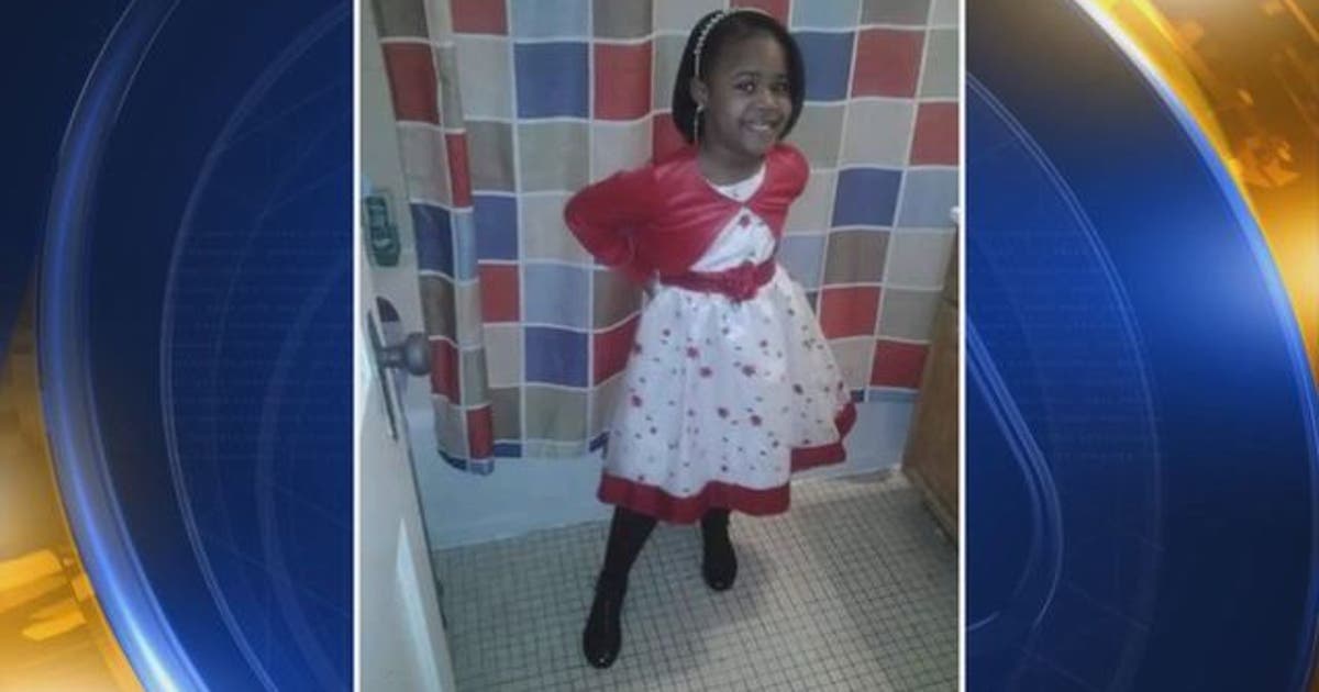 Family: 8-year-old girl shot by stray bullet has died | FOX 5 New York
