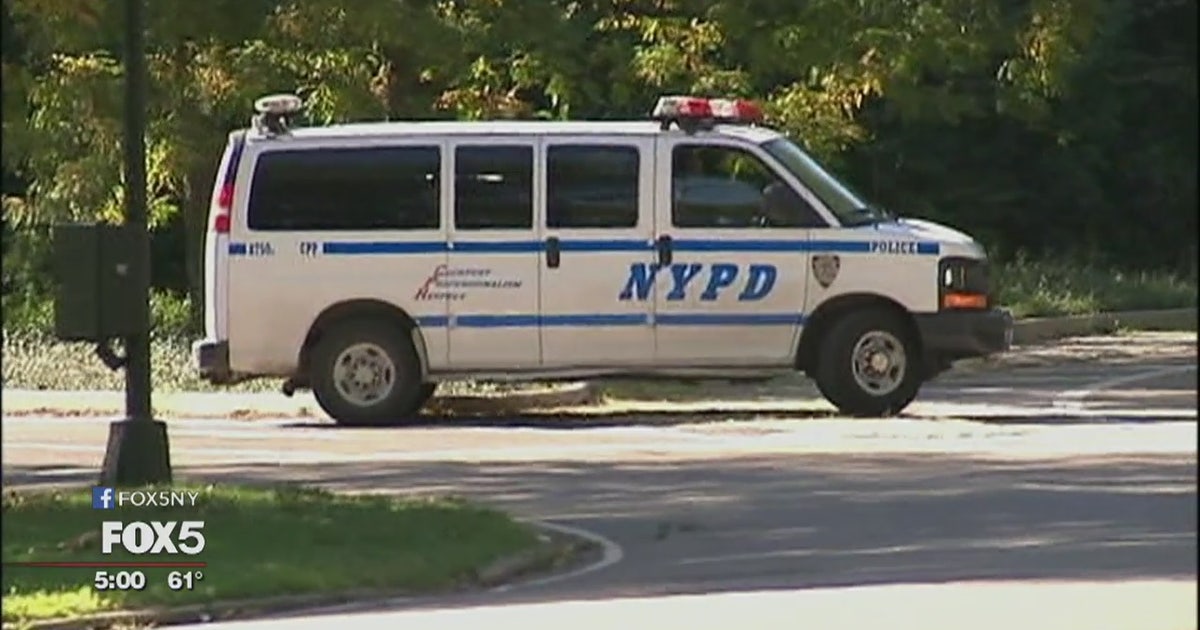Central Park crime wave | FOX 5 New York