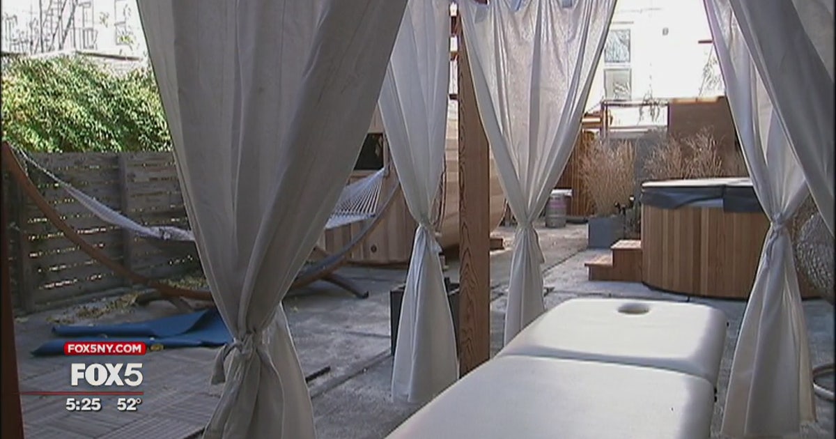 City Well spa in Brooklyn | FOX 5 New York