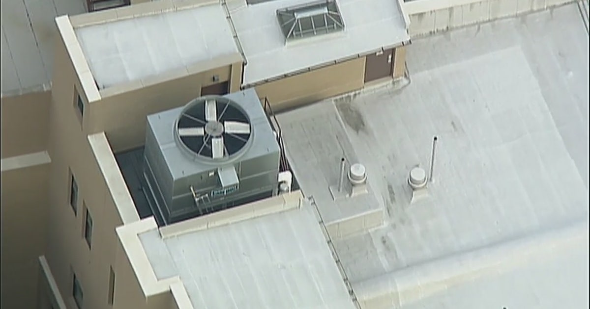 Cooling tower law enacted to fight Legionnaires' disease | FOX 5 New York