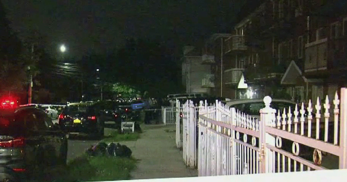 NYPD: Woman stabs 3 infants, 2 adults at nursery in Queens | FOX 5 New York