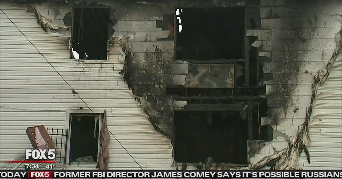 2 dead in Queens house fire | FOX 5 New York