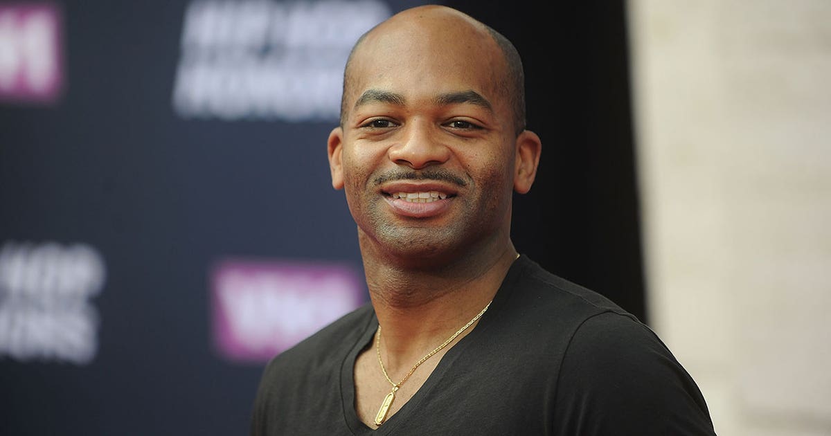 'Hamilton' actor says 
