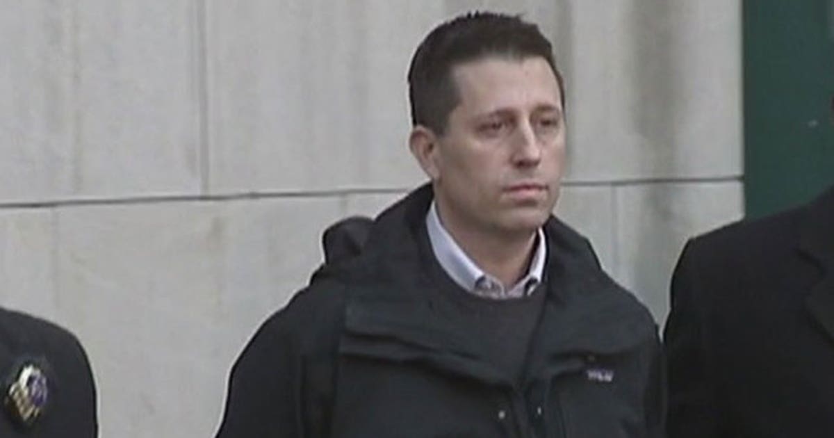 Doctor accused of sexually abusing patients | FOX 5 New York