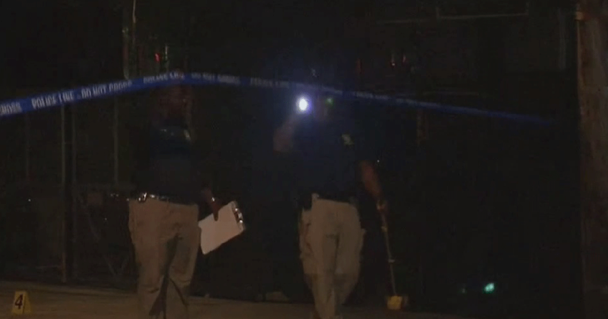 Five people shot, killed in 24 hours in New York City | FOX 5 New York