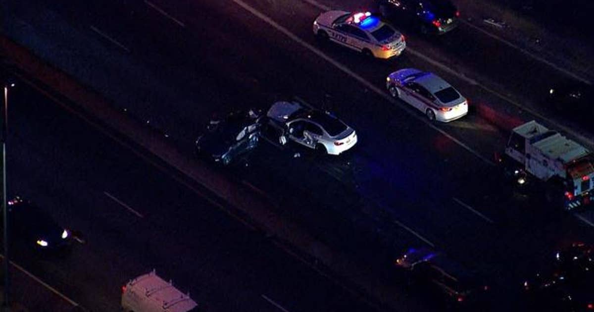 1 dead, several injured in multi-car crash on Cross Bronx | FOX 5 New York