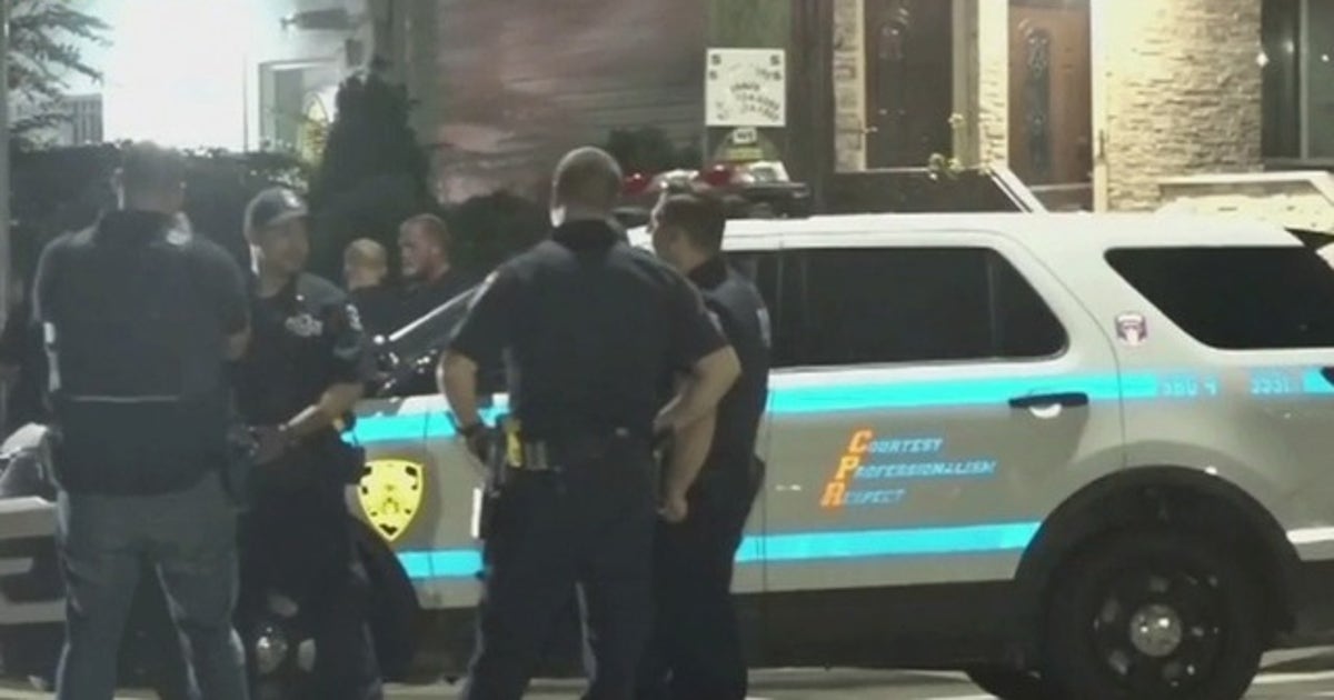 Deadly police-involved shooting in Queens | FOX 5 New York