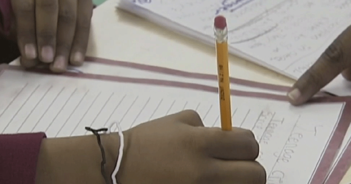 First day of school in New York City | FOX 5 New York
