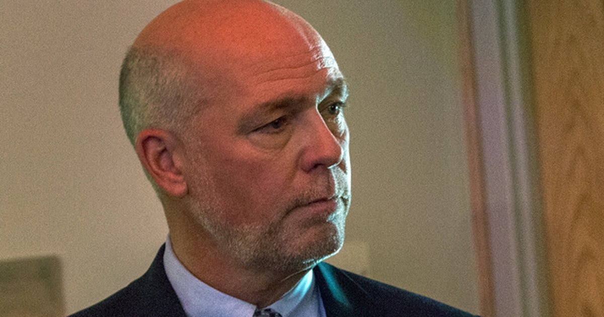 GOP candidate Greg Gianforte charged with assault | FOX 5 New York