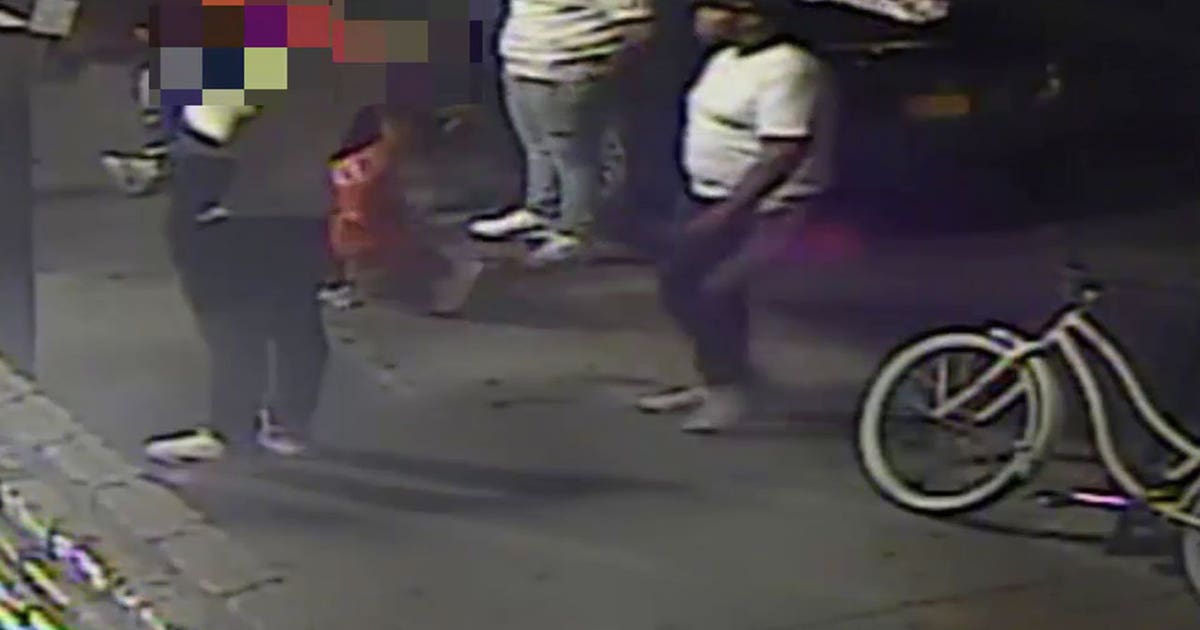 NYPD search for suspect in Harlem shooting | FOX 5 New York