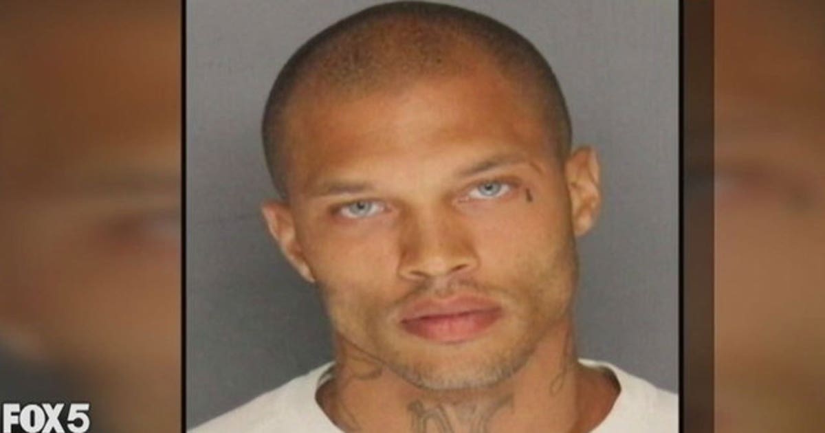 Model Inmate Jeremy
