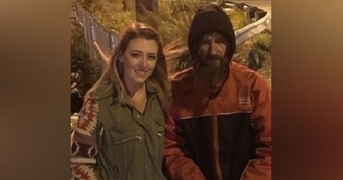 Homeless veteran, woman plead guilty in GoFundMe scam | FOX 5 New York
