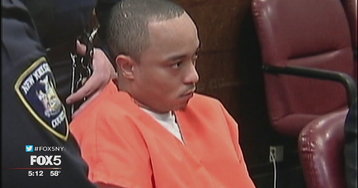Cop killer sentenced to life in prison | FOX 5 New York