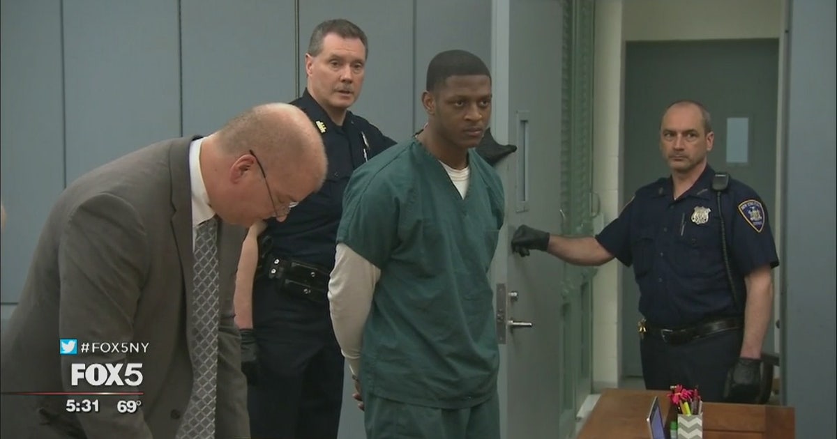 Long Island man indicted in crash that killed 5 people | FOX 5 New York