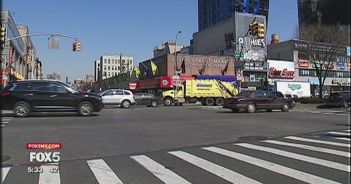 Lower East Side residents frustrated by crime uptick | FOX 5 New York