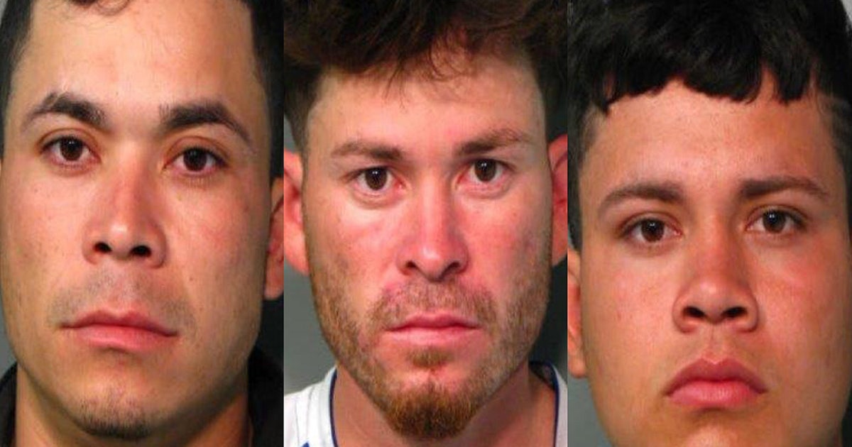 MS-13 members charged in machete attack | FOX 5 New York