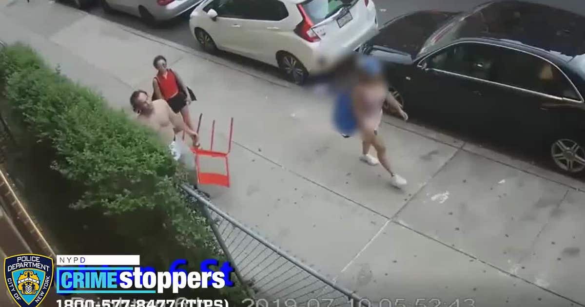 Hunt for man who punched, killed victim in Brooklyn | FOX 5 New York