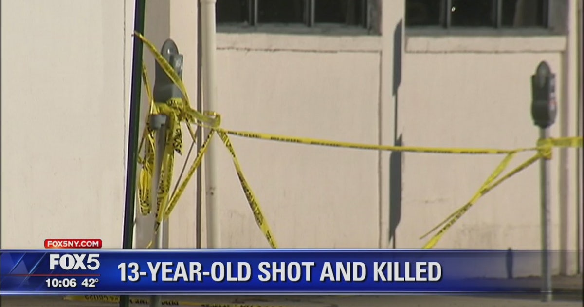 Arrest in killing of Mount Vernon teen | FOX 5 New York