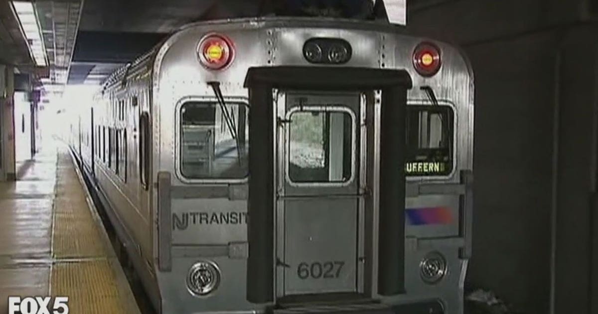 O aumento da tarifa da NJ Transit começa quarta-feira: quanto e por quê O aumento da tarifa da NJ Transit começa quarta-feira: quanto e por quê