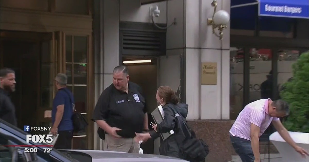 NYC elevator safety under scrutiny after man's death | FOX 5 New York