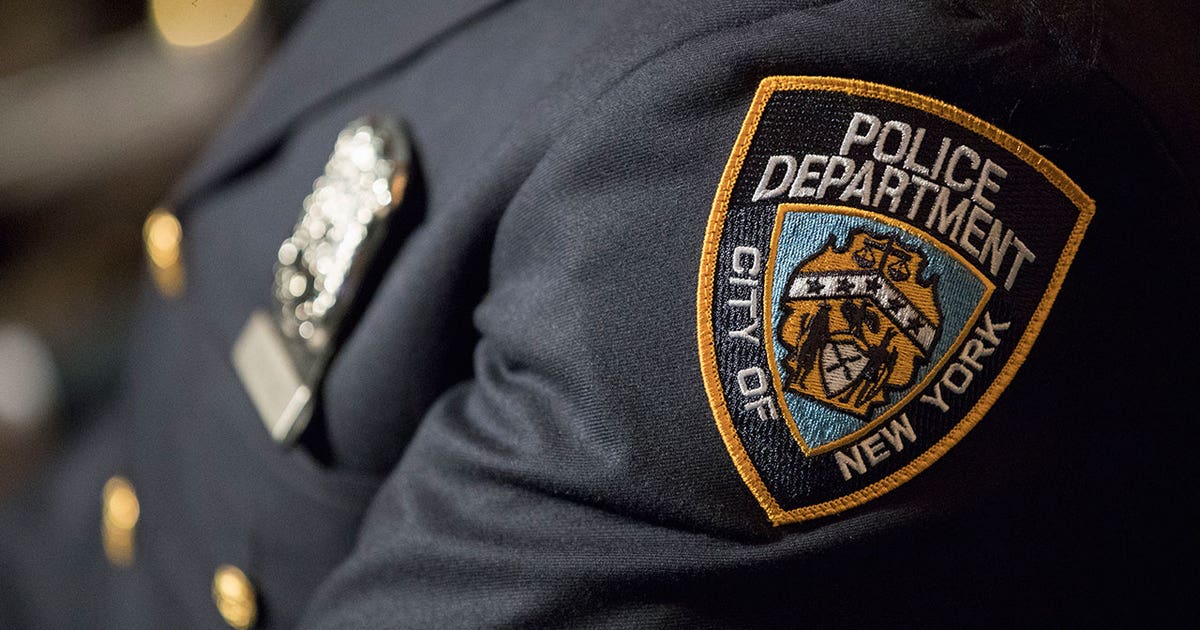 NYPD declares mental health crisis in wake of suicides | FOX 5 New York