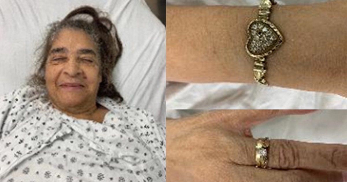 Unidentified woman found at a hospital in Brooklyn | FOX 5 New York
