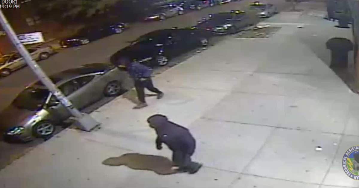 Off-duty NYPD officer shot in the Bronx | FOX 5 New York