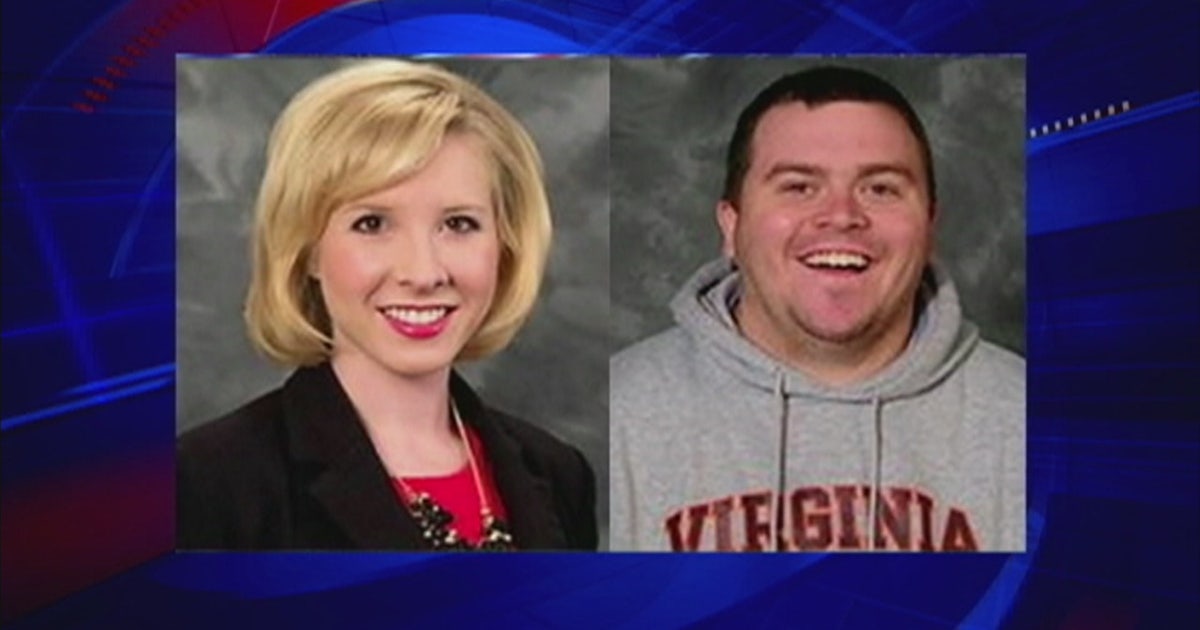 Reporter, photographer murdered on live TV | FOX 5 New York