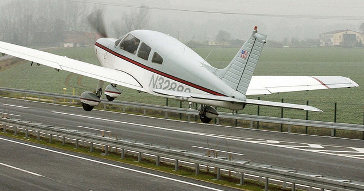 1 person dead in small plane crash | FOX 5 New York