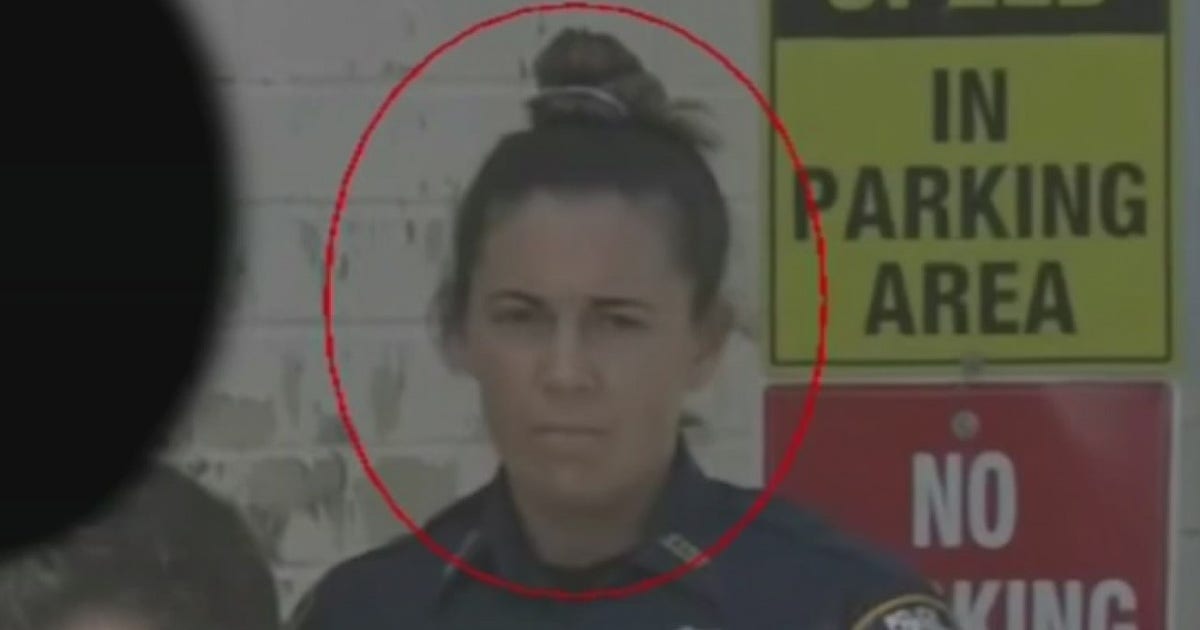 NYPD cop appears in court on murder-for-hire charges | FOX 5 New York