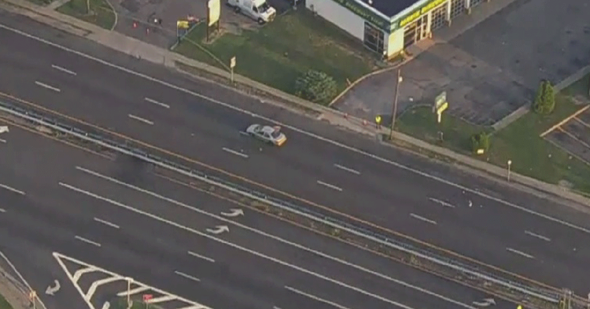 3 children struck by vehicle on Long Island | FOX 5 New York