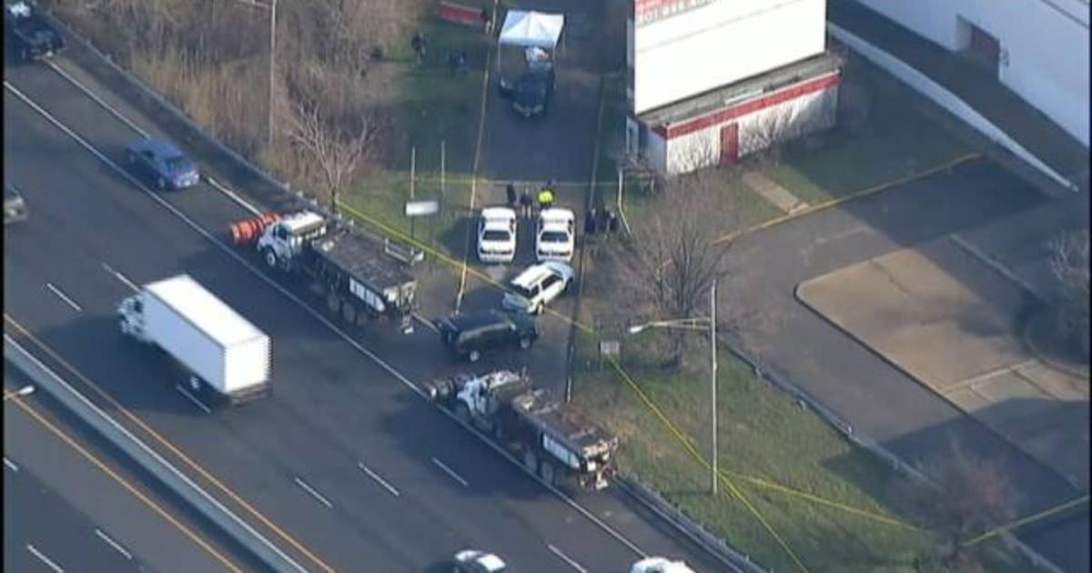 Off-duty NJ cop found shot dead in car | FOX 5 New York