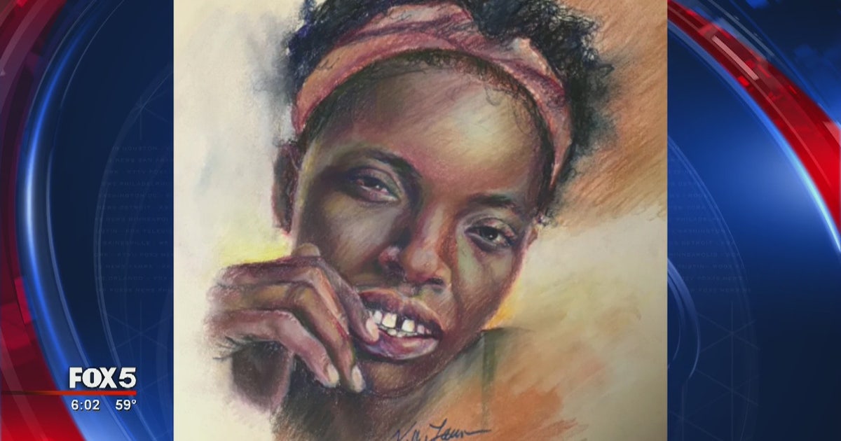 Sketch of woman found dead in suitcase released | FOX 5 New York