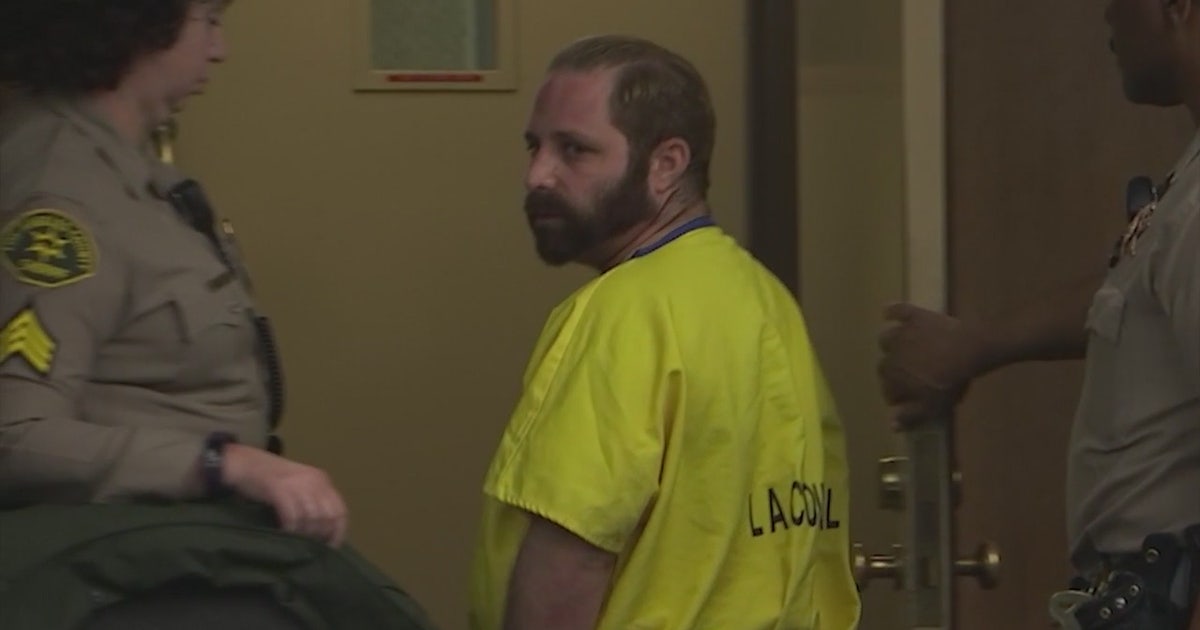 South Pasadena father pleads guilty in 5-year-old son's death | FOX 5 ...