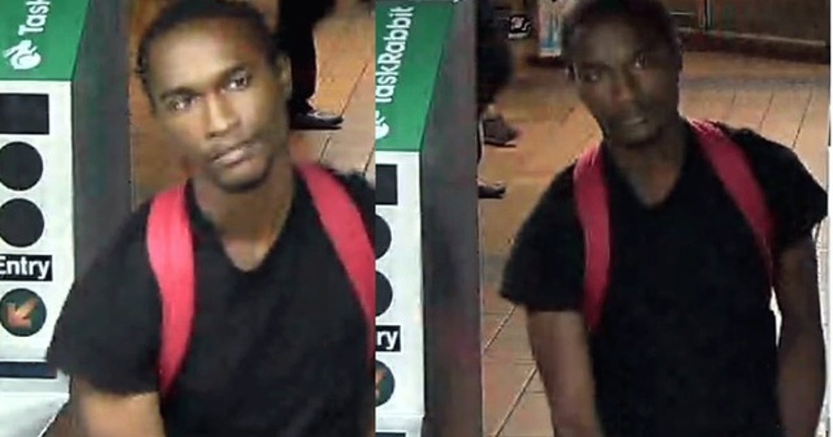 Man shoved onto subway tracks at Grand Central Terminal | FOX 5 New York