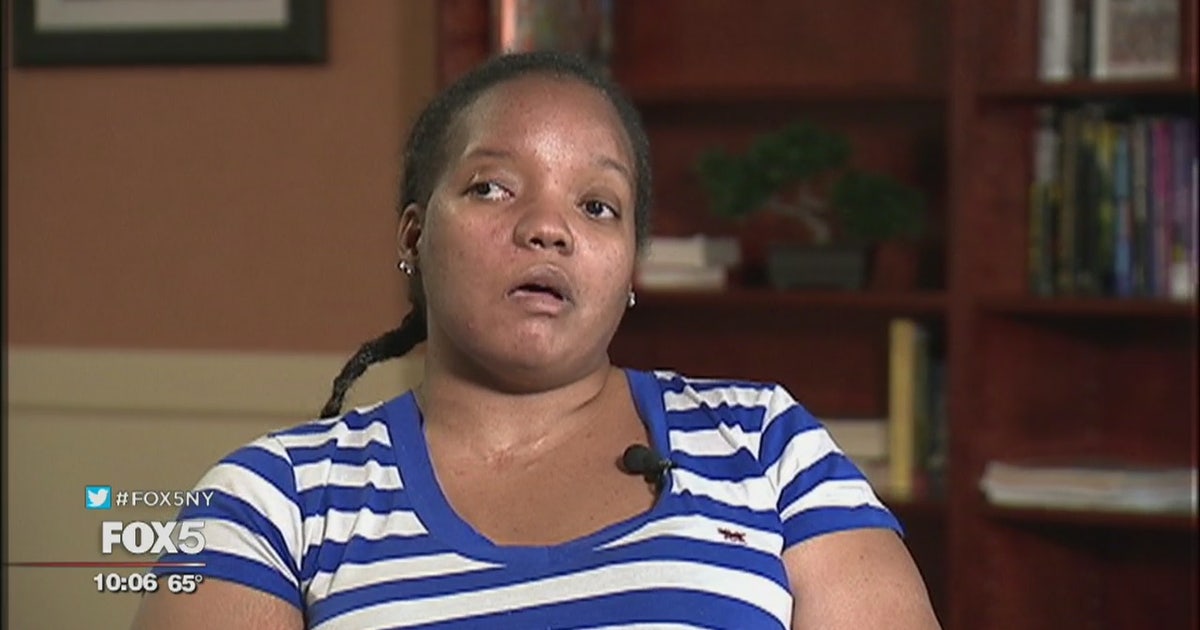 Sheri Rottler Milestone for survivor of serial killer's attack | FOX 5 New York