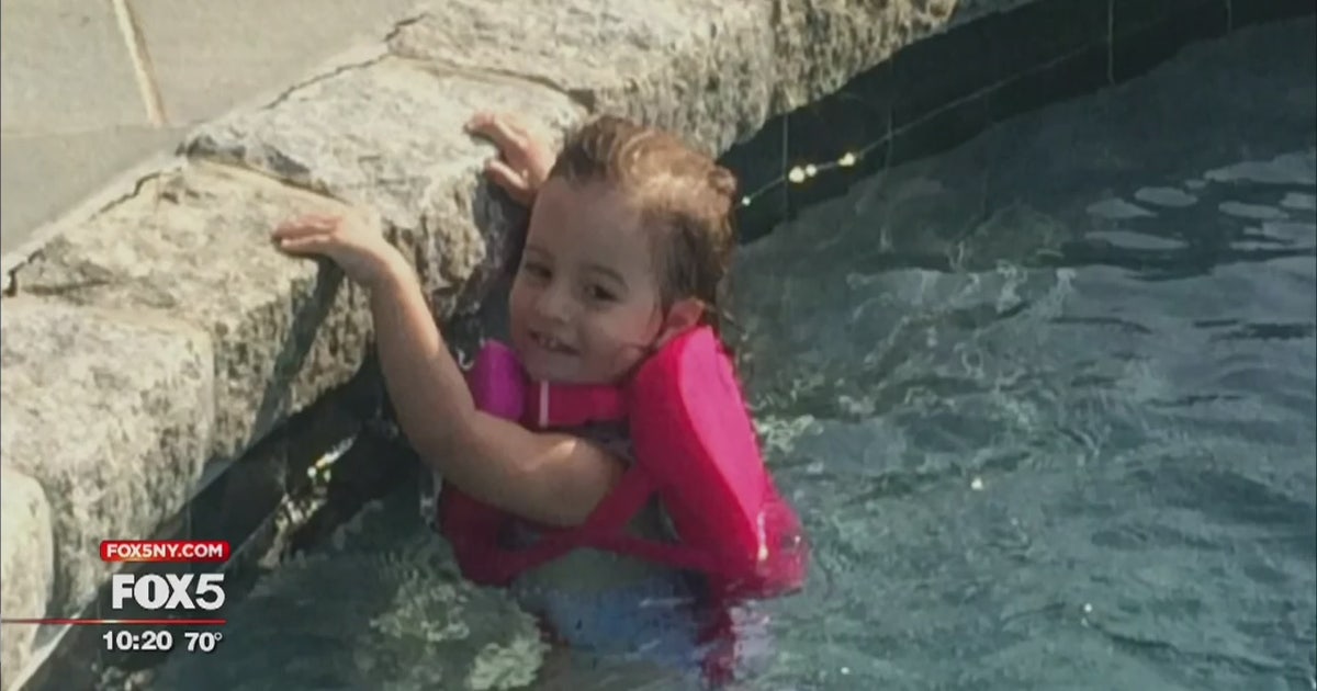 Toddler's drowning sparks water safety awareness | FOX 5 New York