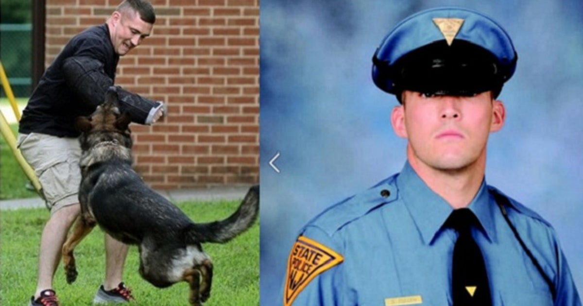 New Jersey State Trooper dies after being hit by vehicle | FOX 5 New York