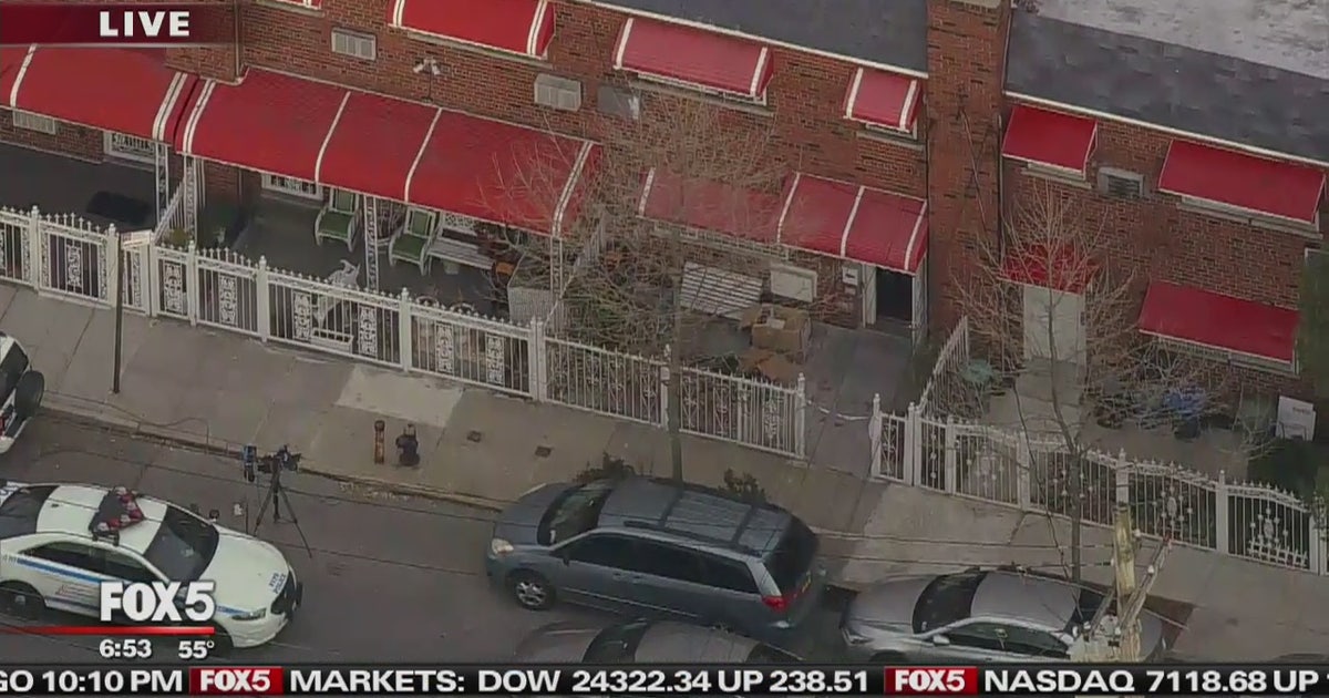 Woman found dead, new boyfriend questioned by police | FOX 5 New York