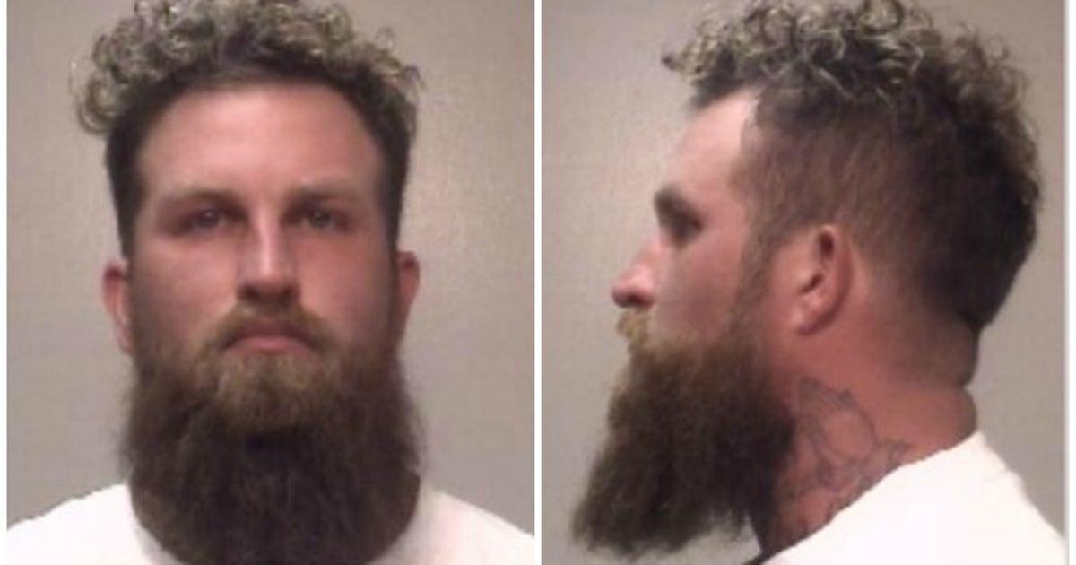Coweta County father arrested in infant's death | FOX 5 New York