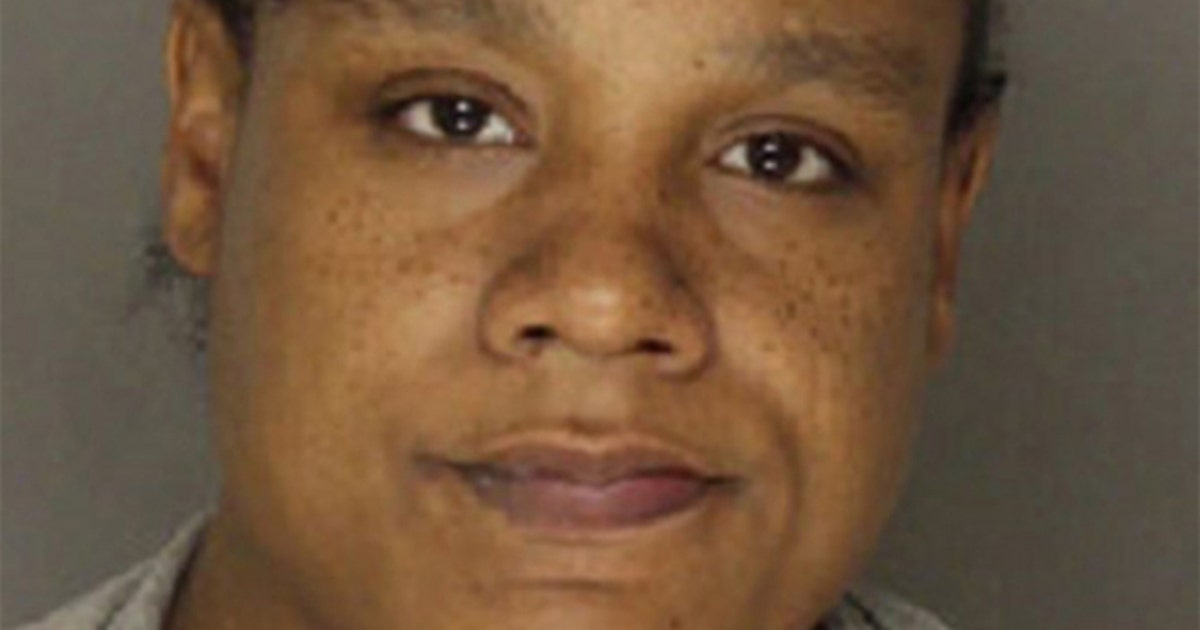 Mom stabbed newborn in eye, cops say | FOX 5 New York
