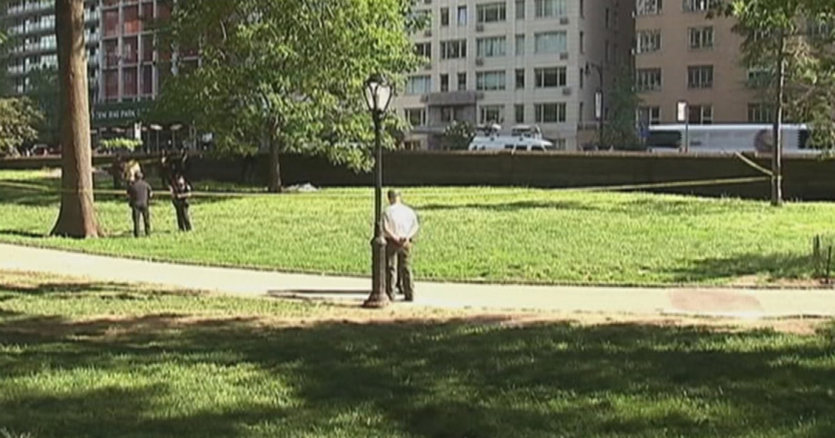 NYPD: Man found dead in Central Park | FOX 5 New York