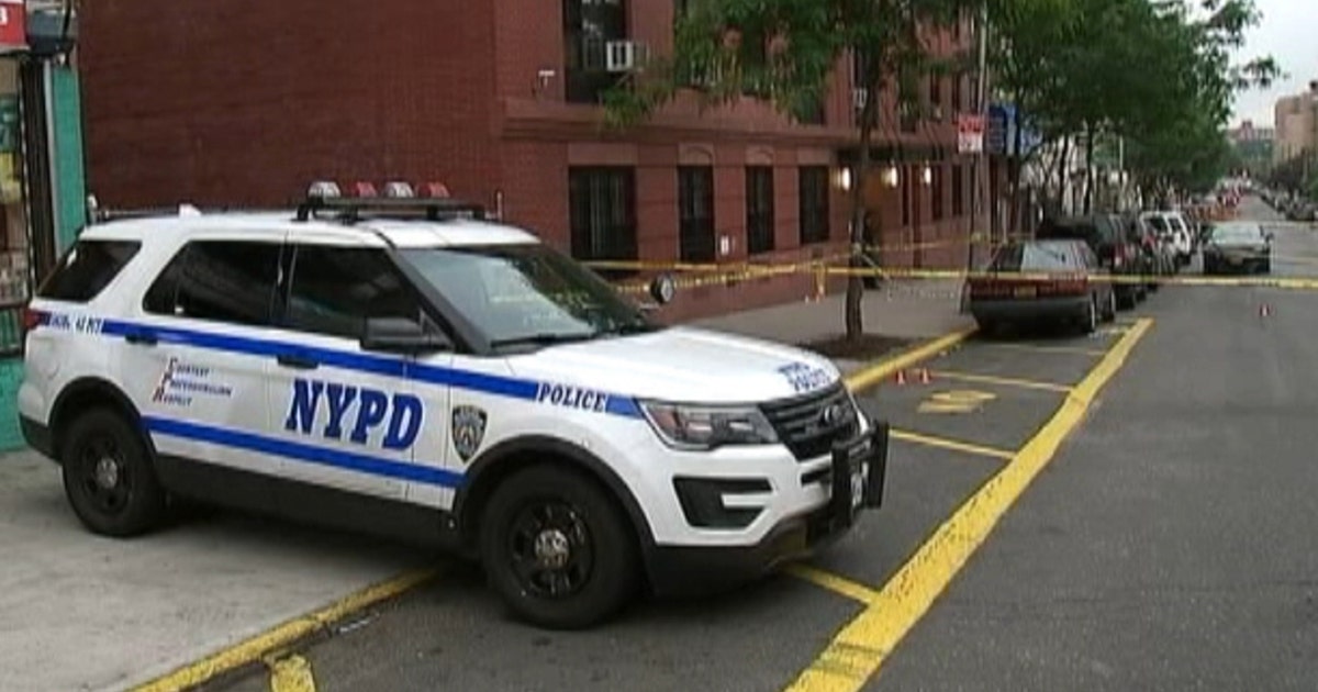 NYPD: Boy shot on his 5th birthday in the Bronx | FOX 5 New York